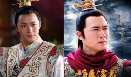 电视剧隋唐演义,烽火连天，英雄辈出的传奇岁月