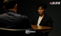 凶案现场电视剧,凶案现场的真相追踪